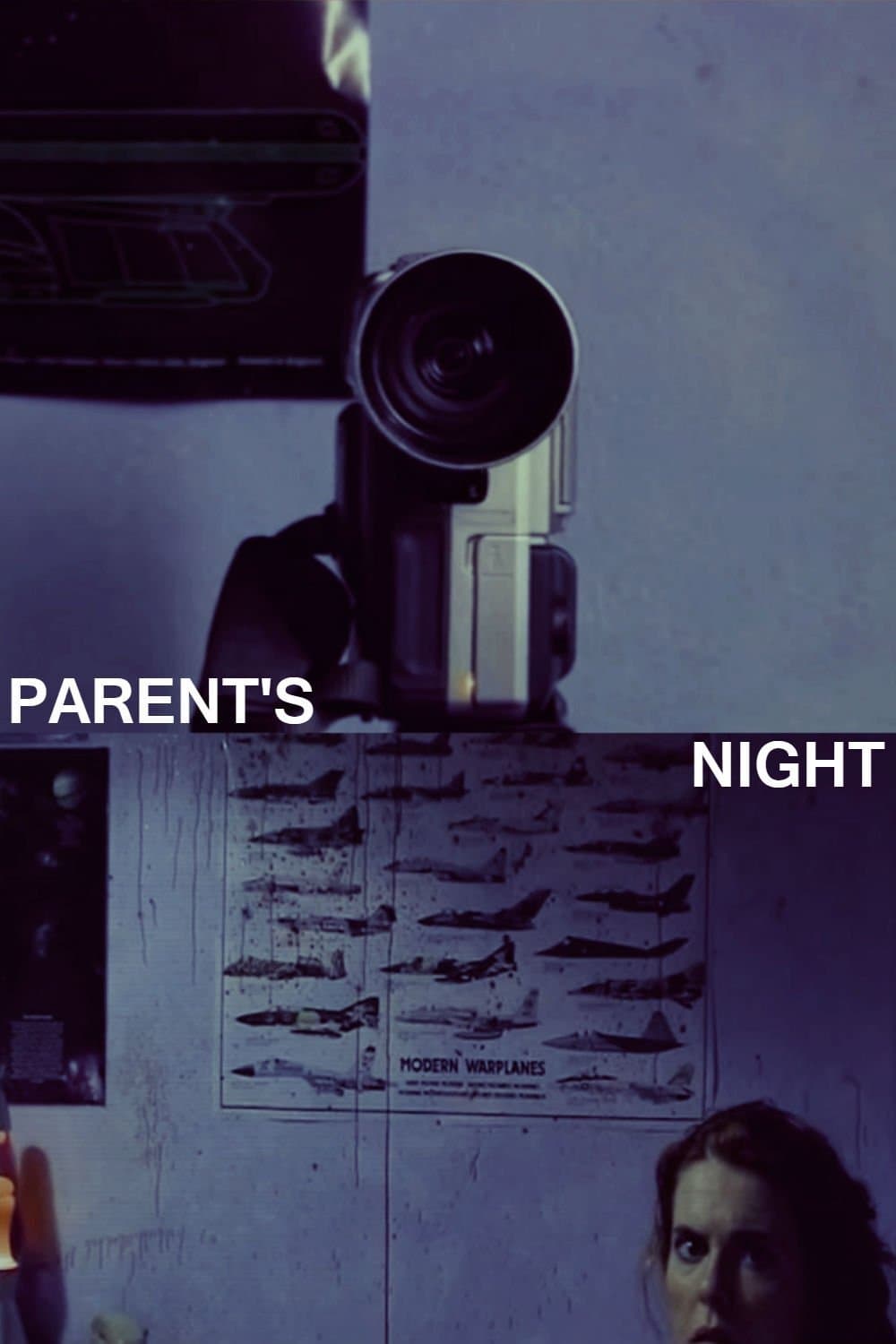 Parent's Night photo
