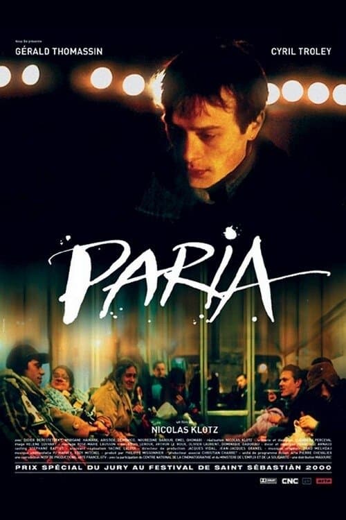 Paria photo