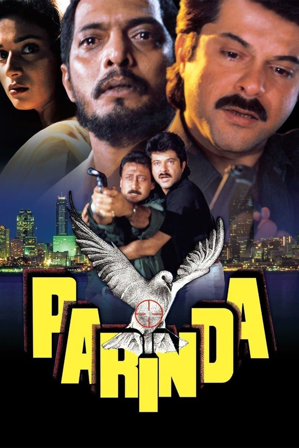 Parinda photo