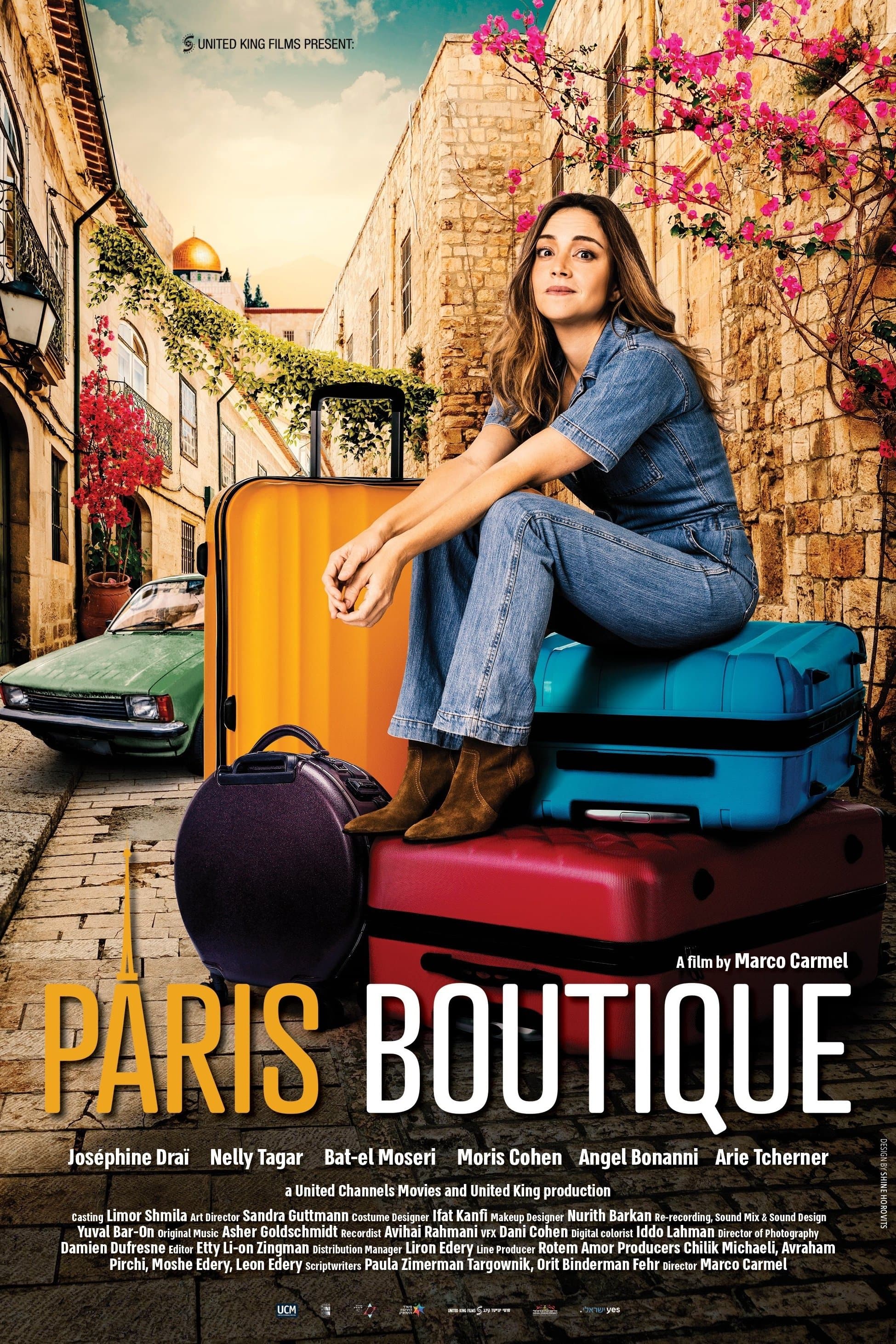 Paris Boutique photo