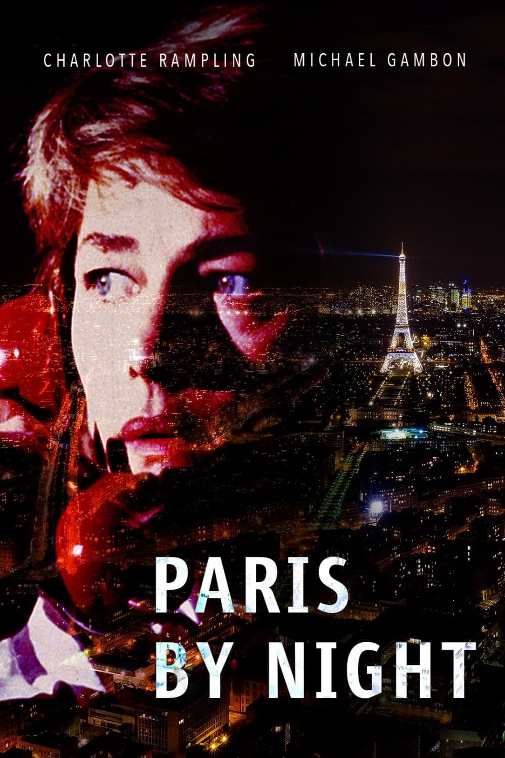 Paris by Night photo