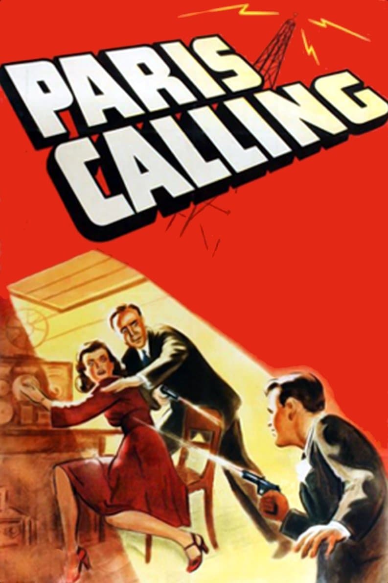 Paris Calling photo