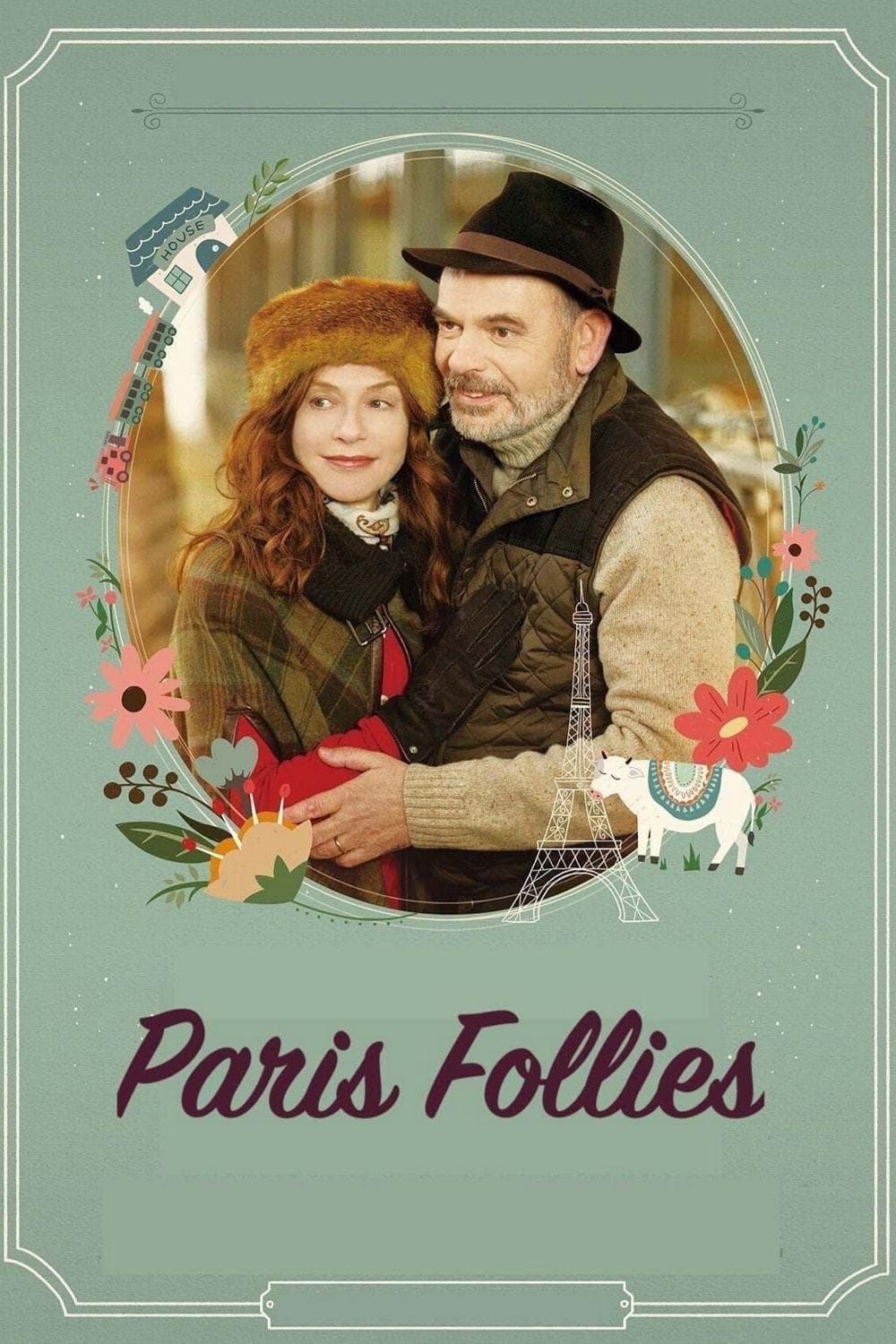 Paris Follies photo