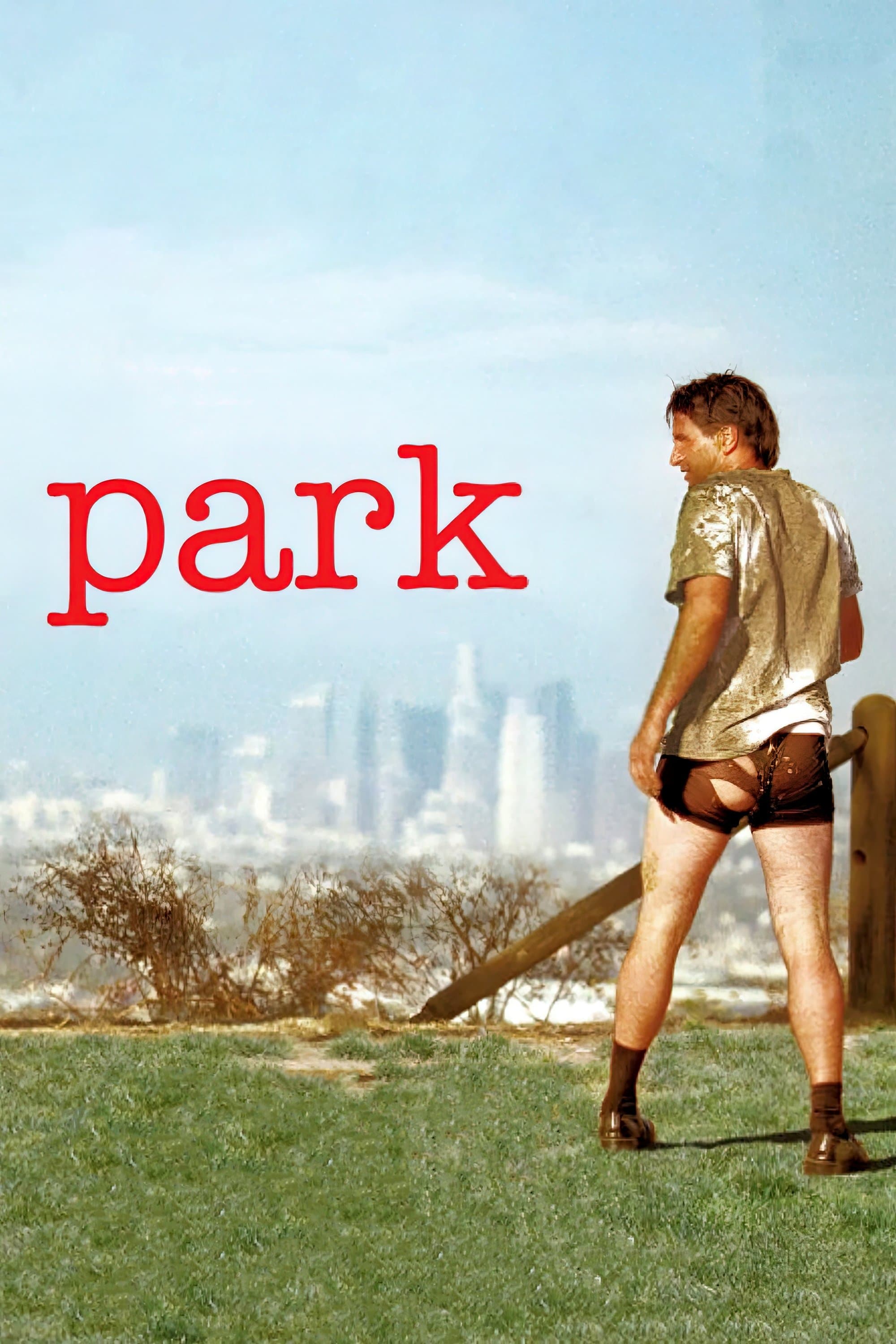 Park photo