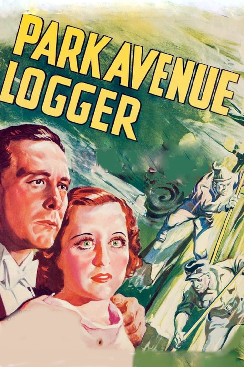 Park Avenue Logger photo
