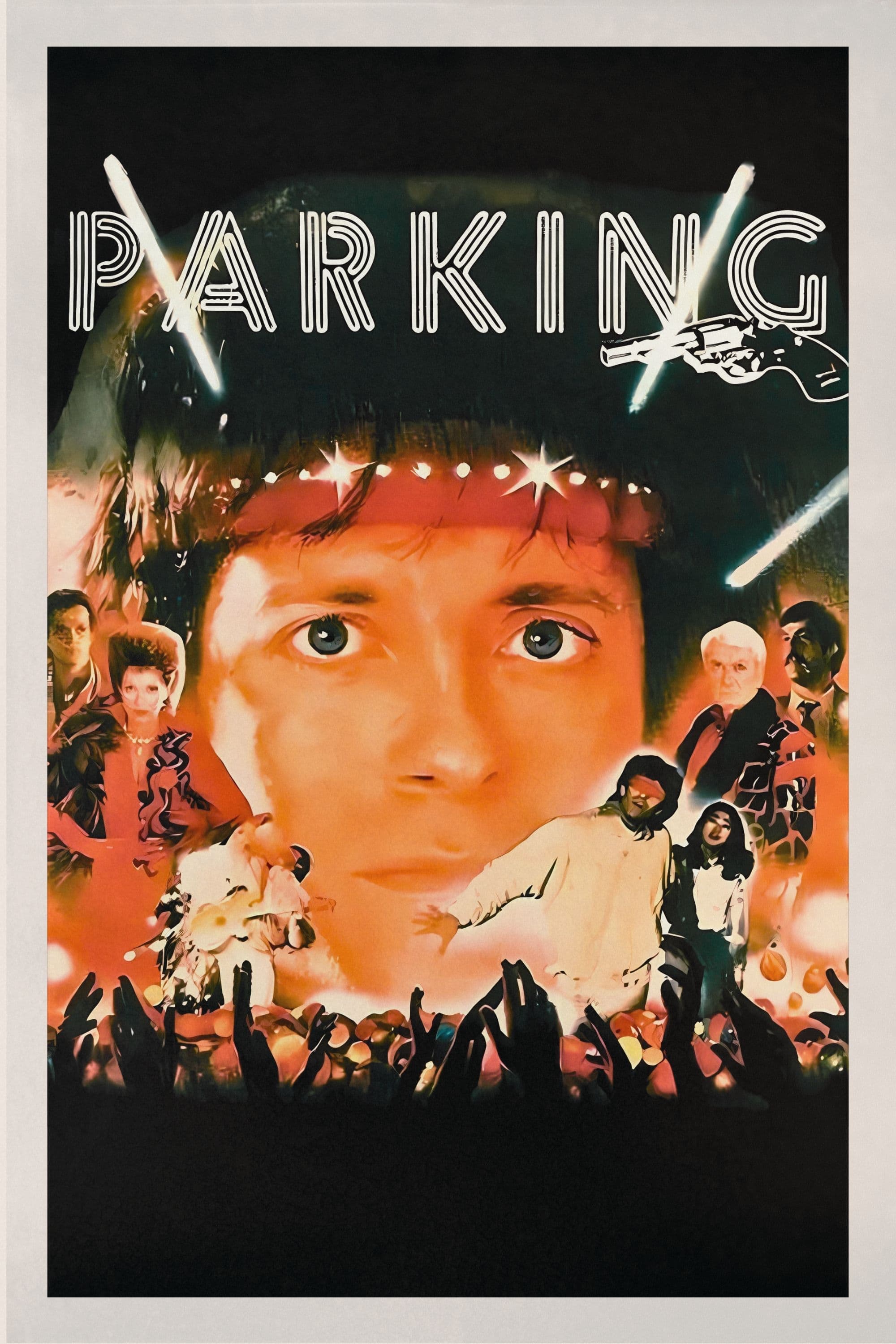 Parking photo