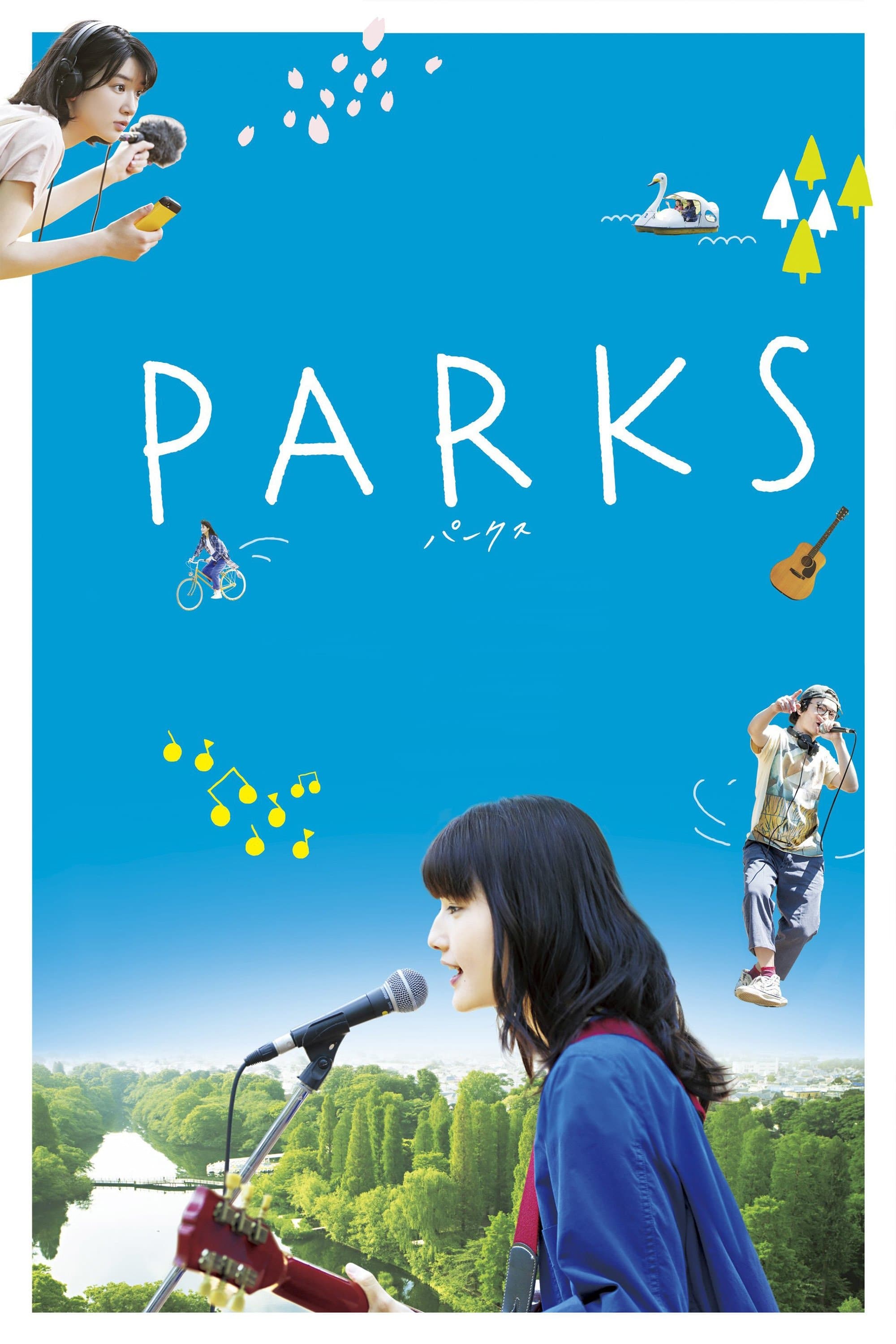 Parks photo