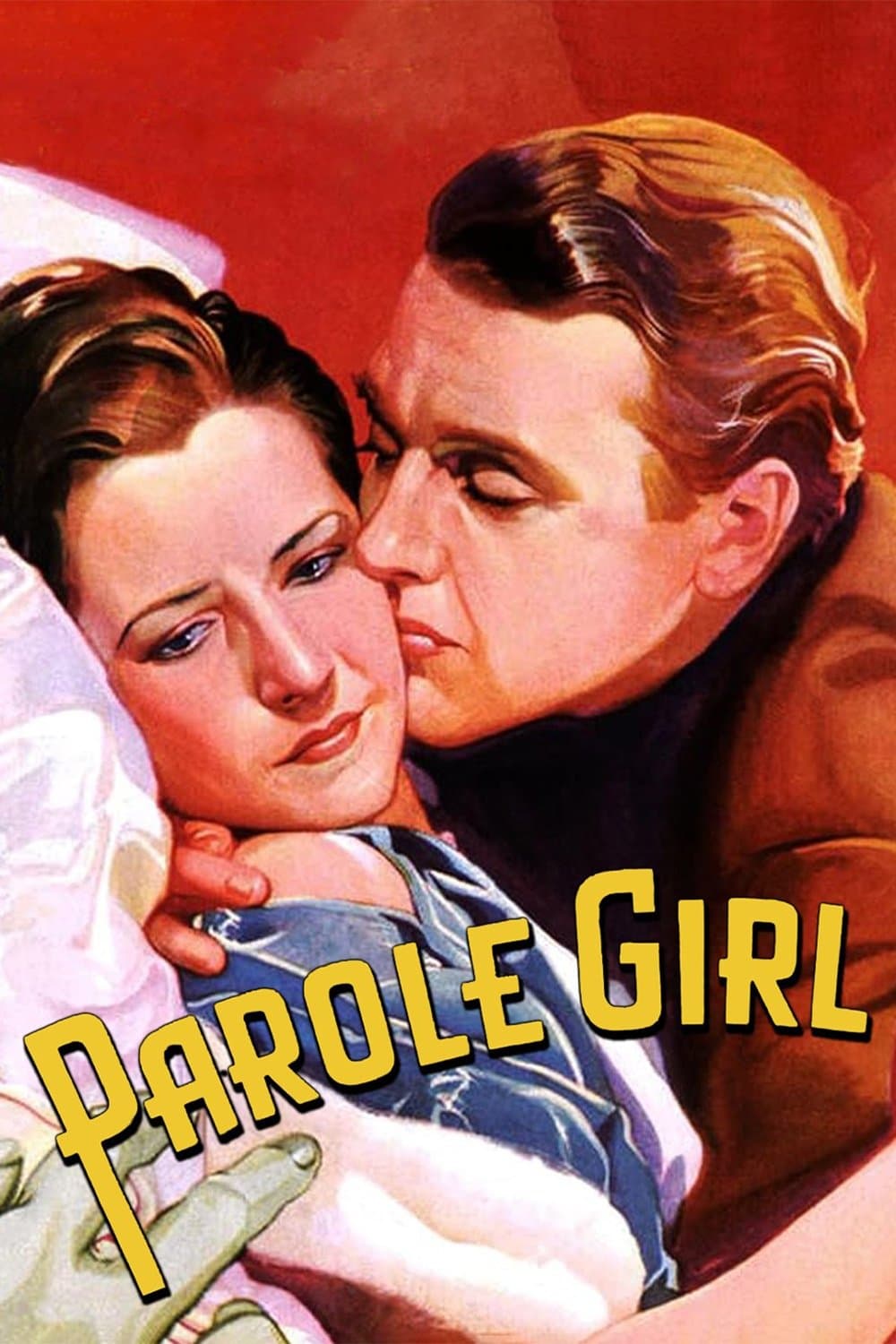 Parole Girl photo