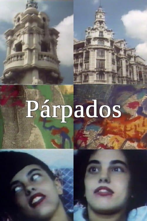 Párpados photo