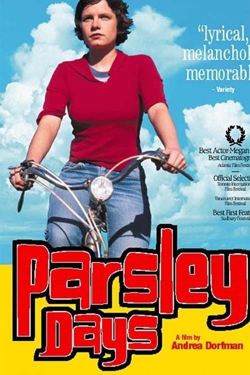 Parsley Days photo