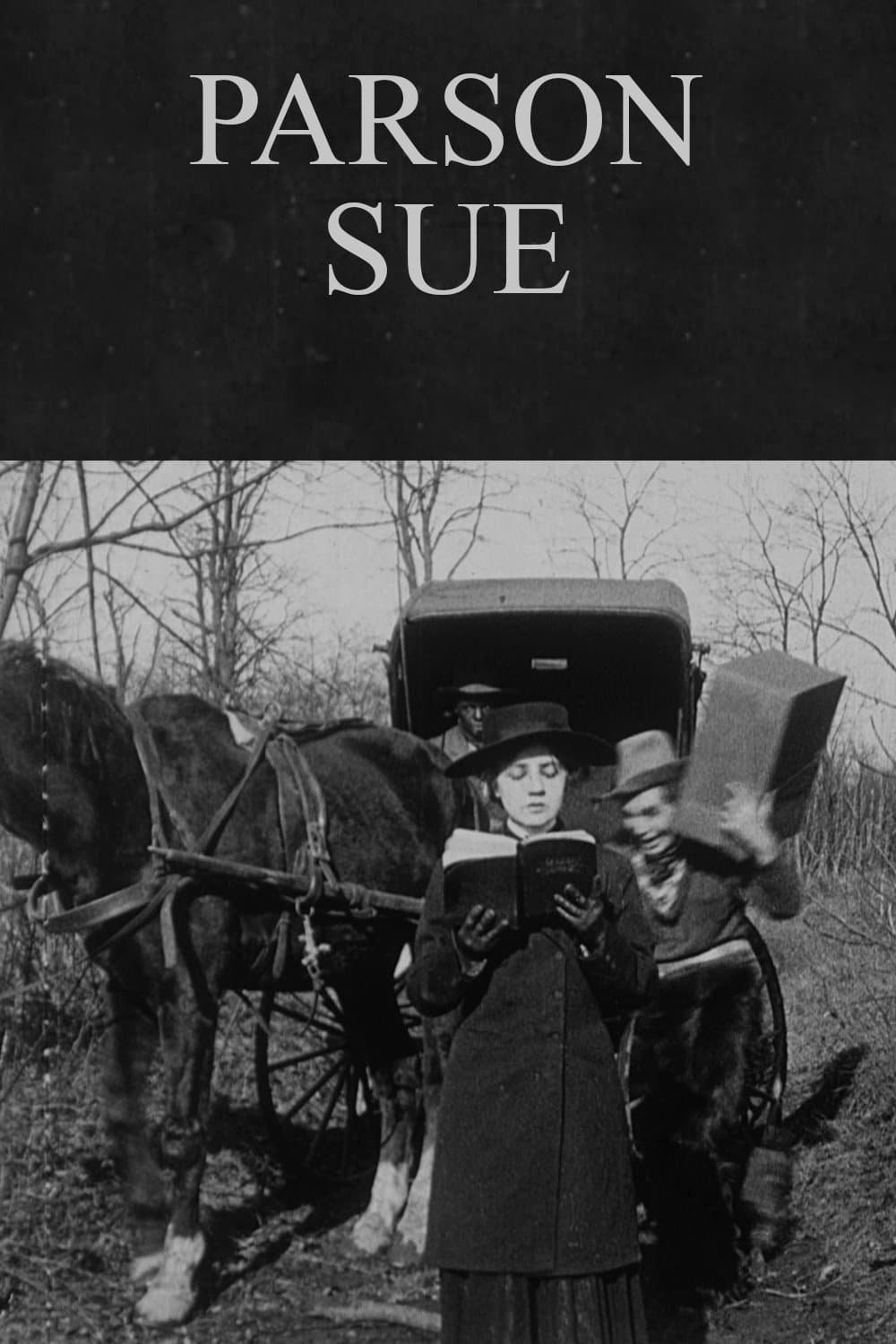 Parson Sue photo