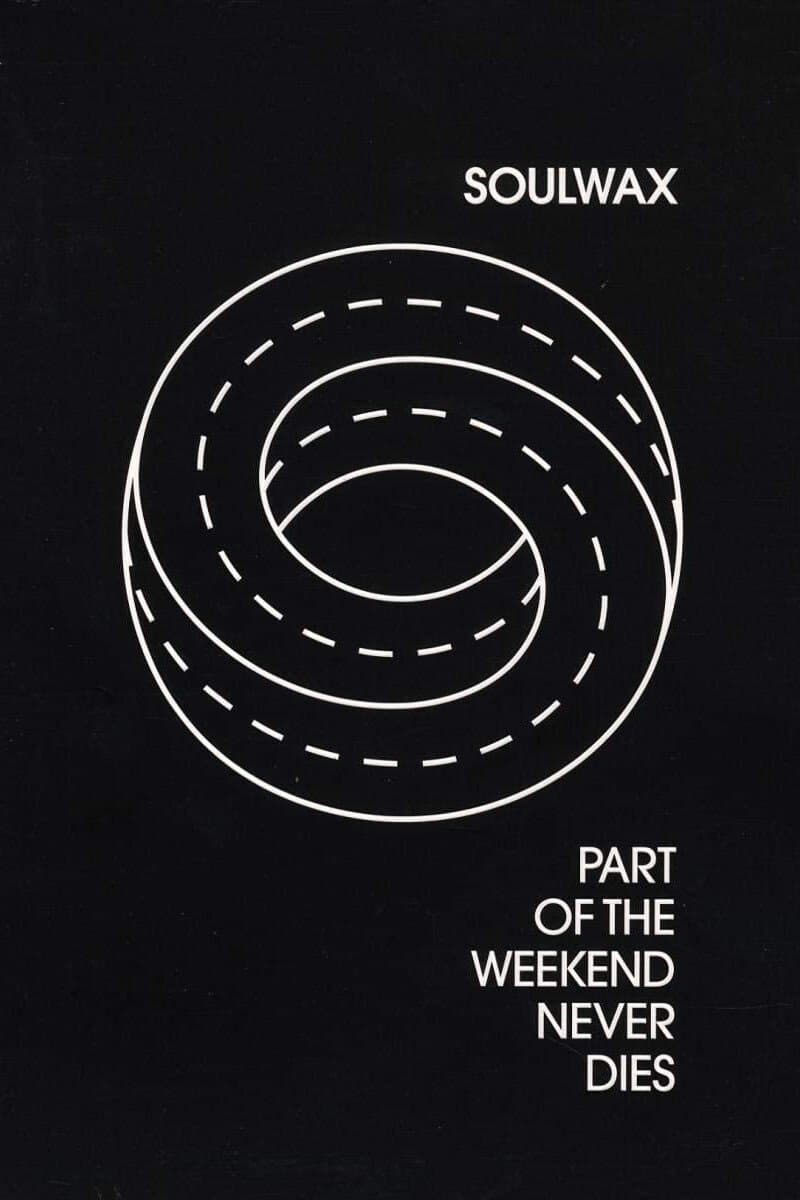 Part of the Weekend Never Dies photo