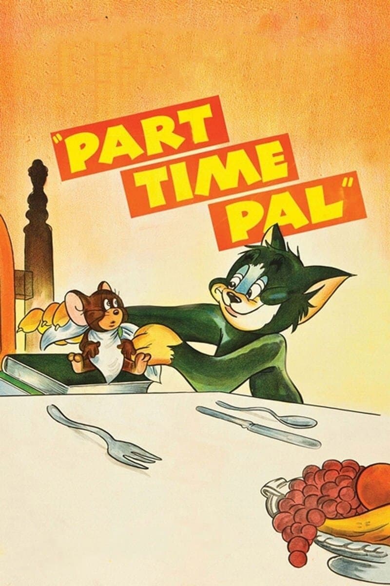 Part Time Pal photo