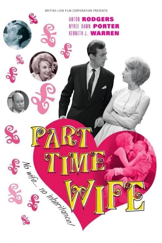 Part-Time Wife photo