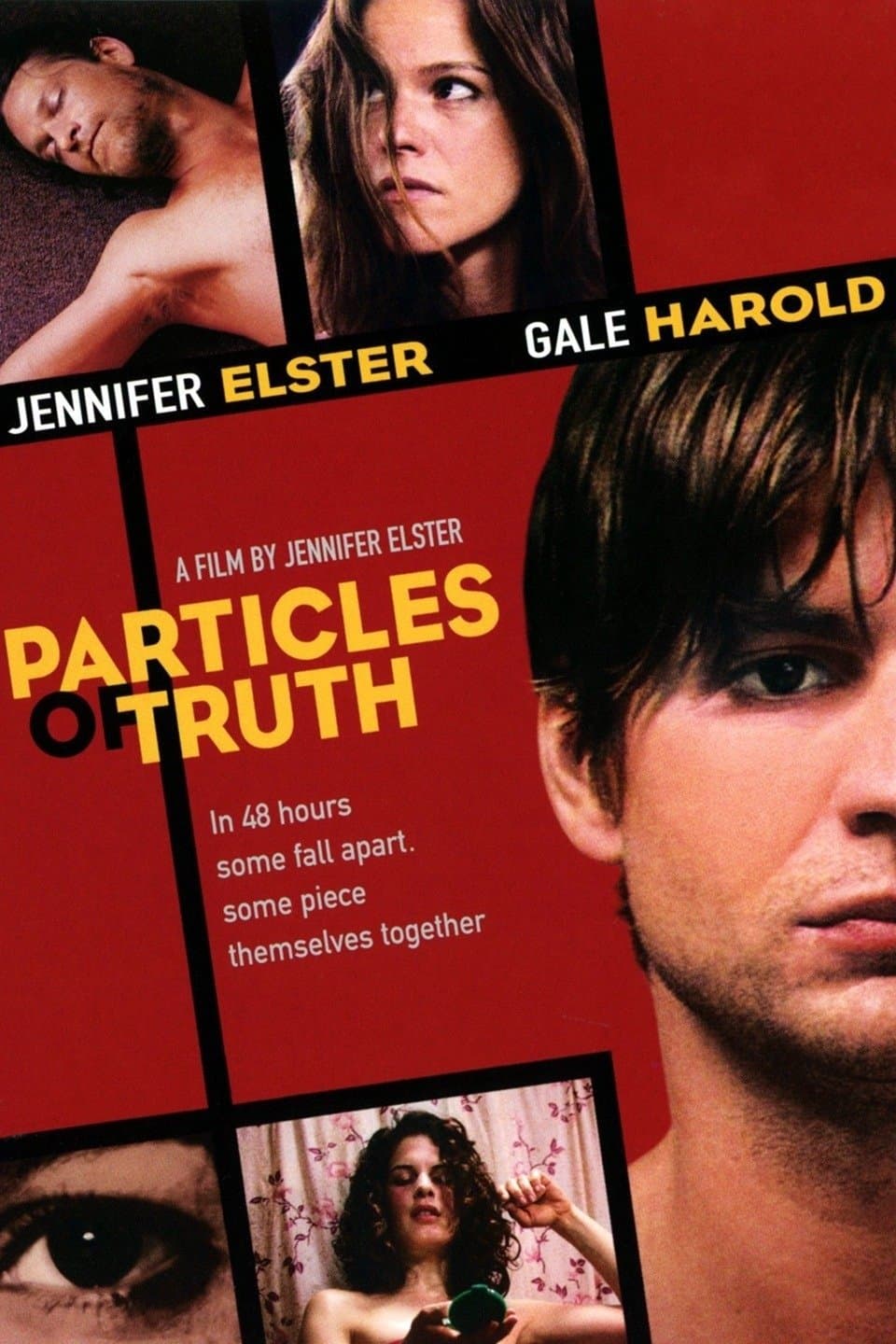 Particles of Truth photo
