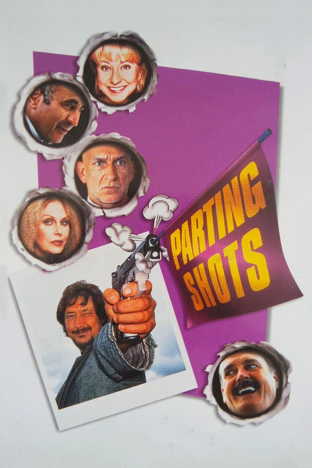 Parting Shots photo