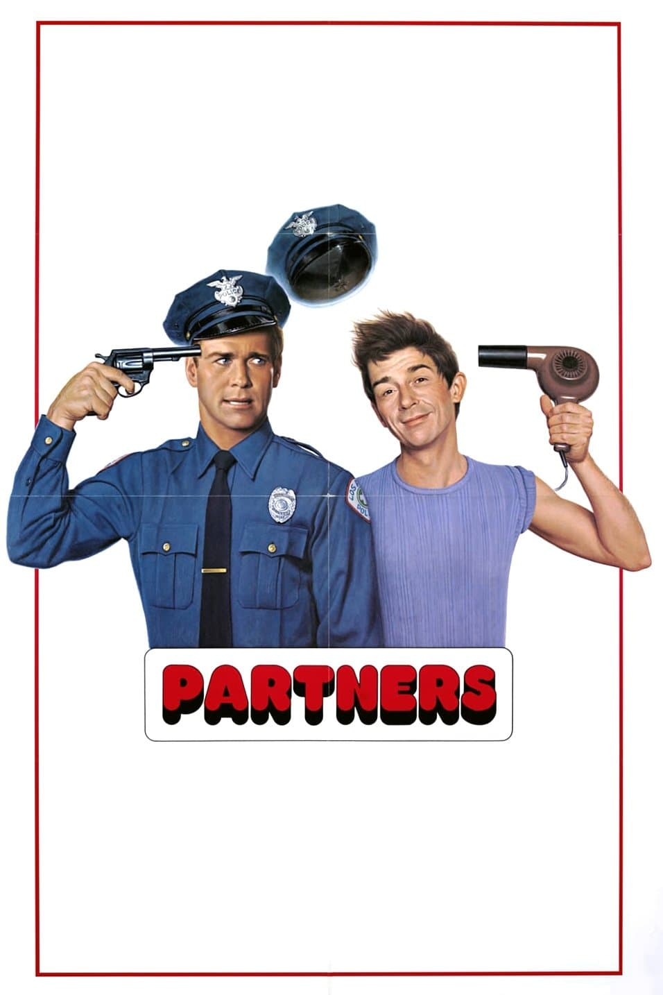 Partners photo