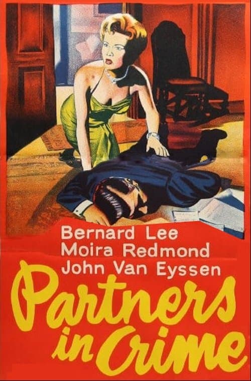 Partners in Crime photo