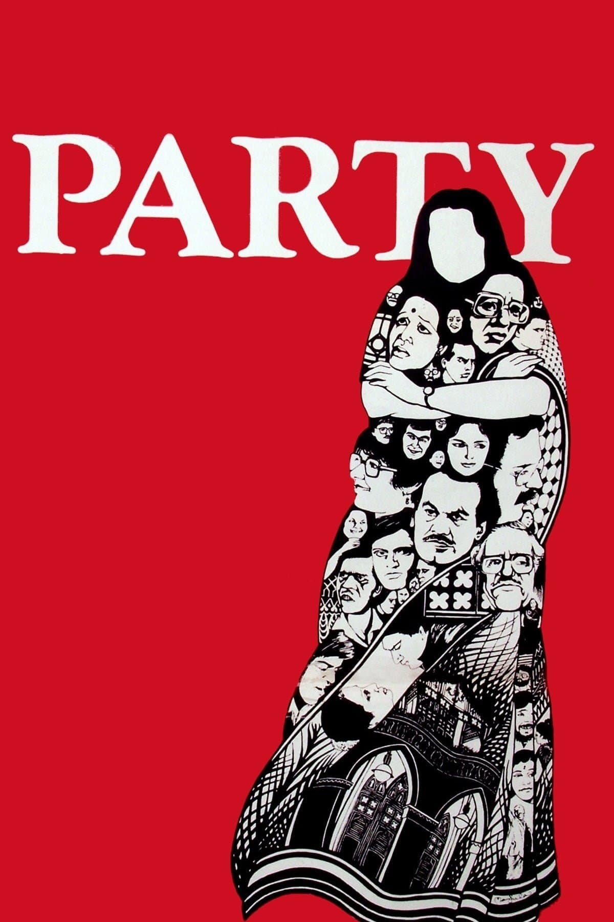 Party photo
