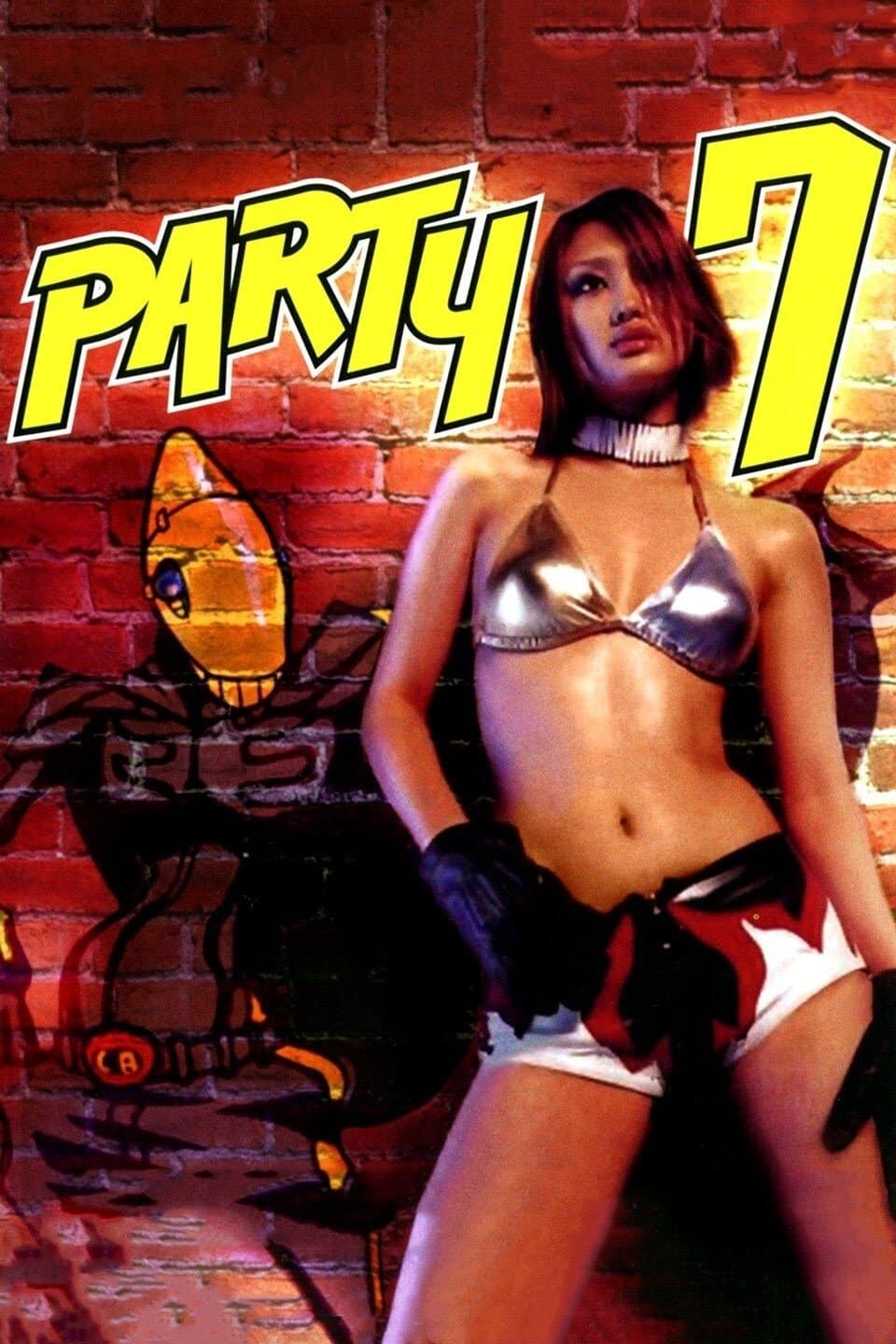 Party 7 photo