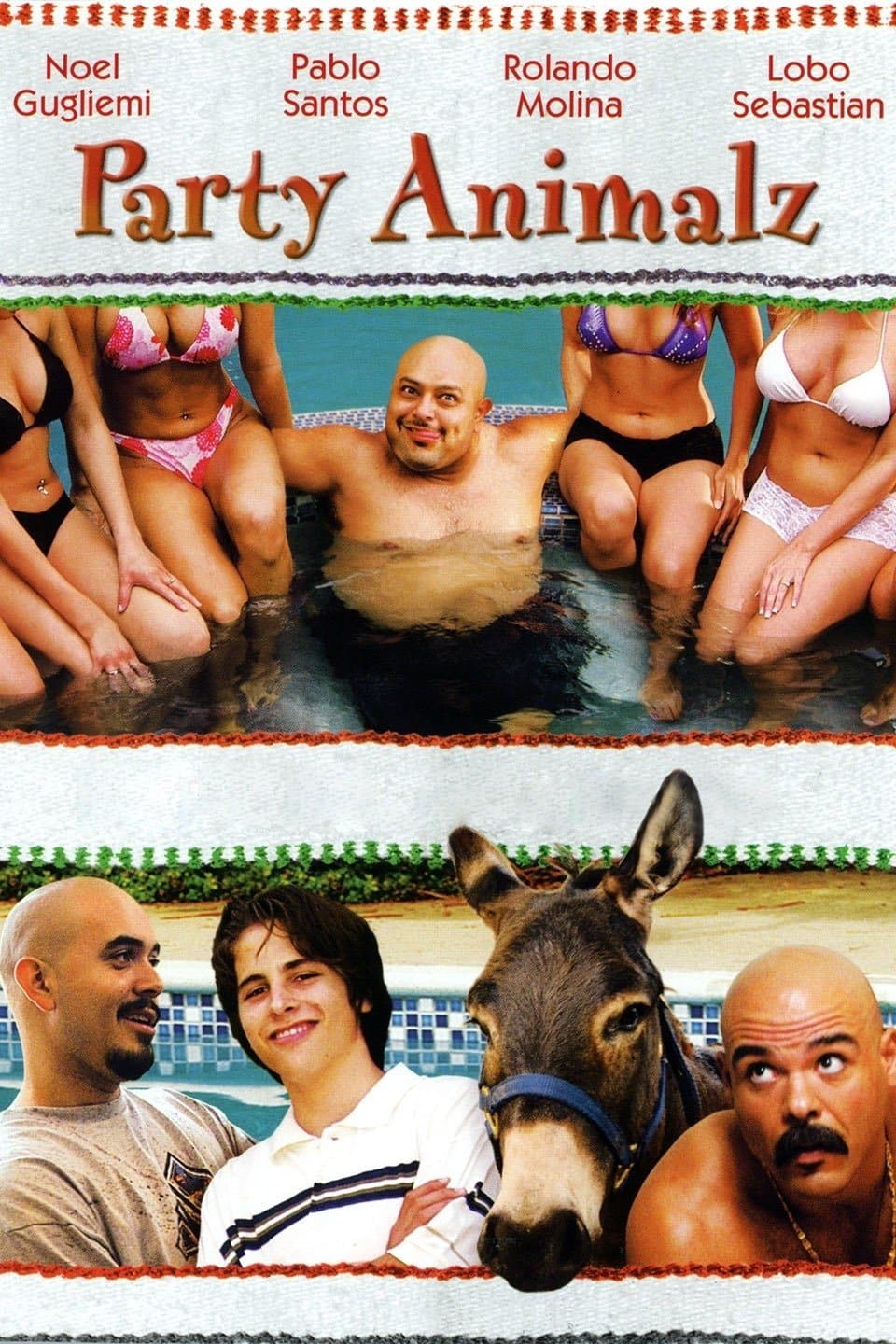 Party Animalz photo