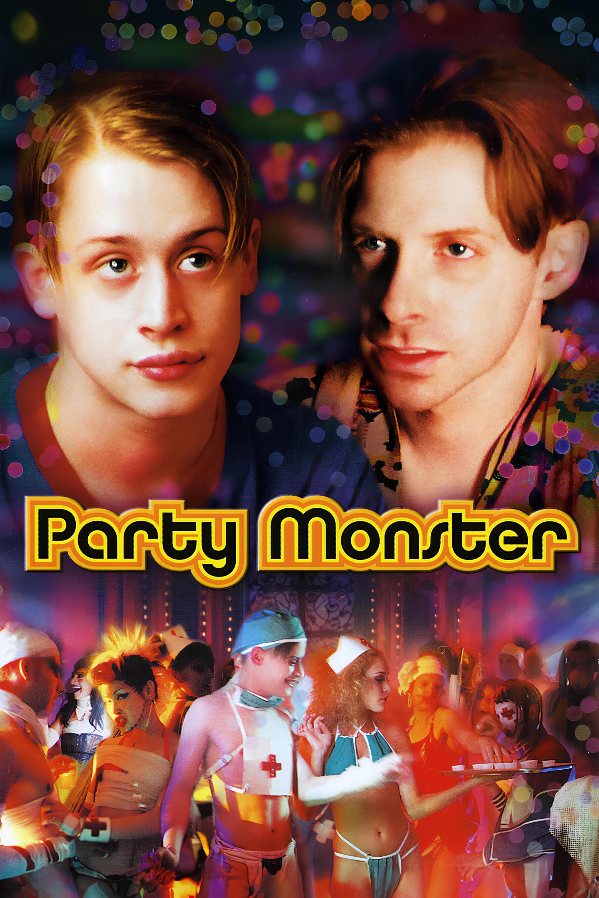 Party Monster photo