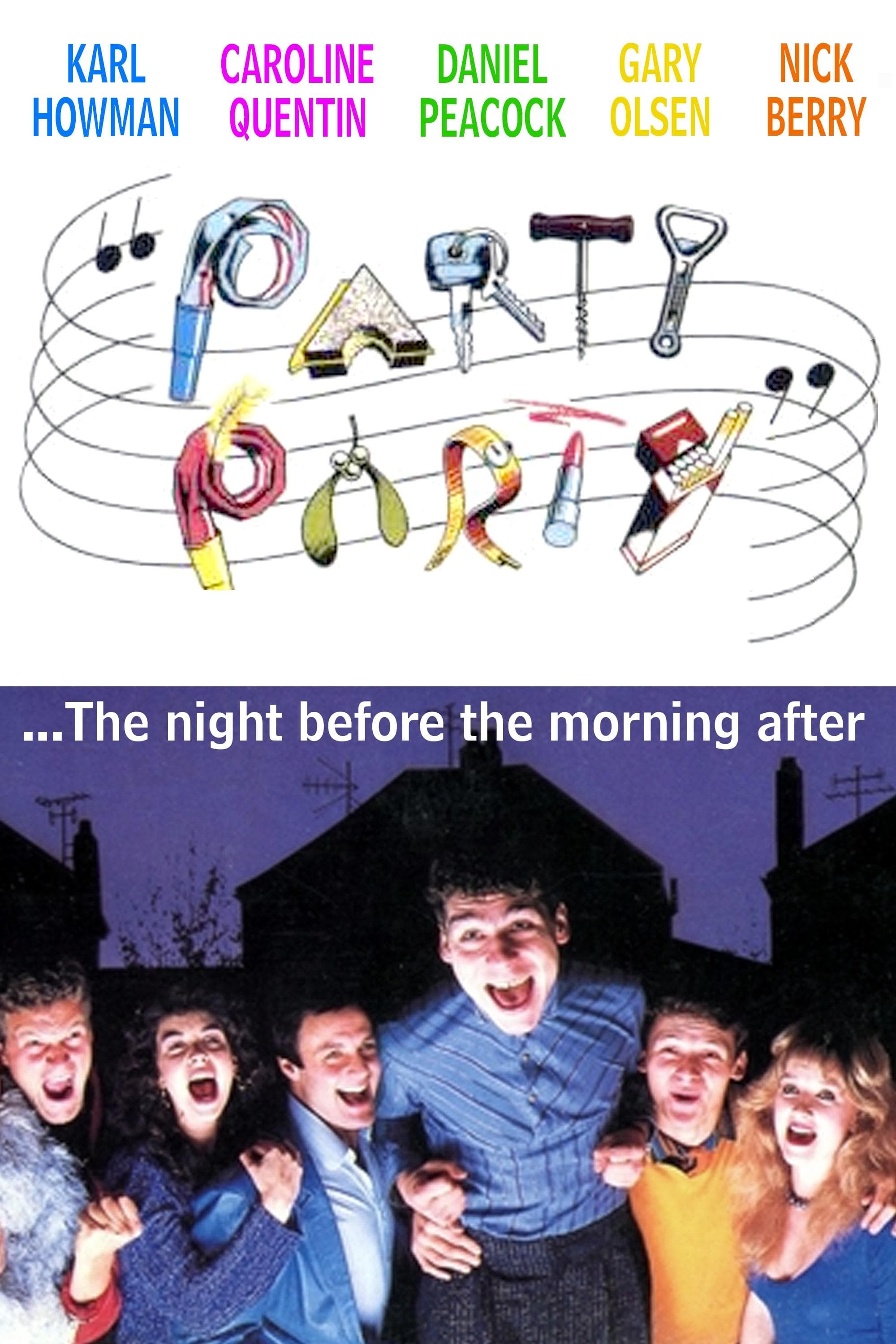 Party Party photo