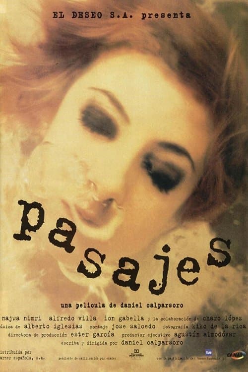 Pasajes photo