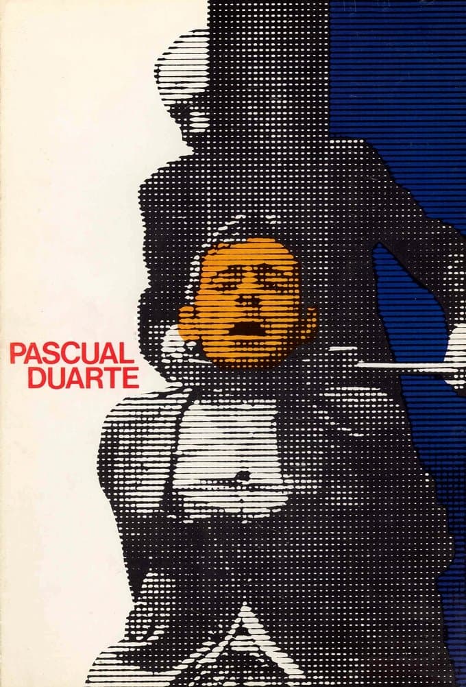 Pascual Duarte photo