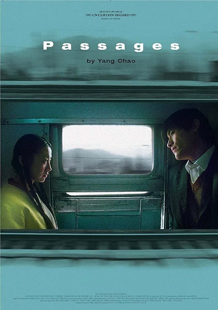 Passages photo