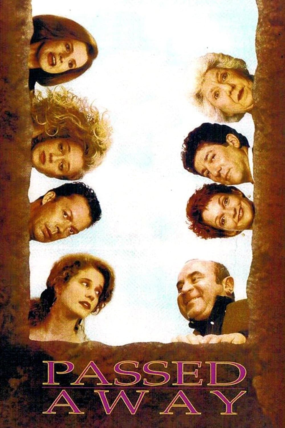 Passed Away photo