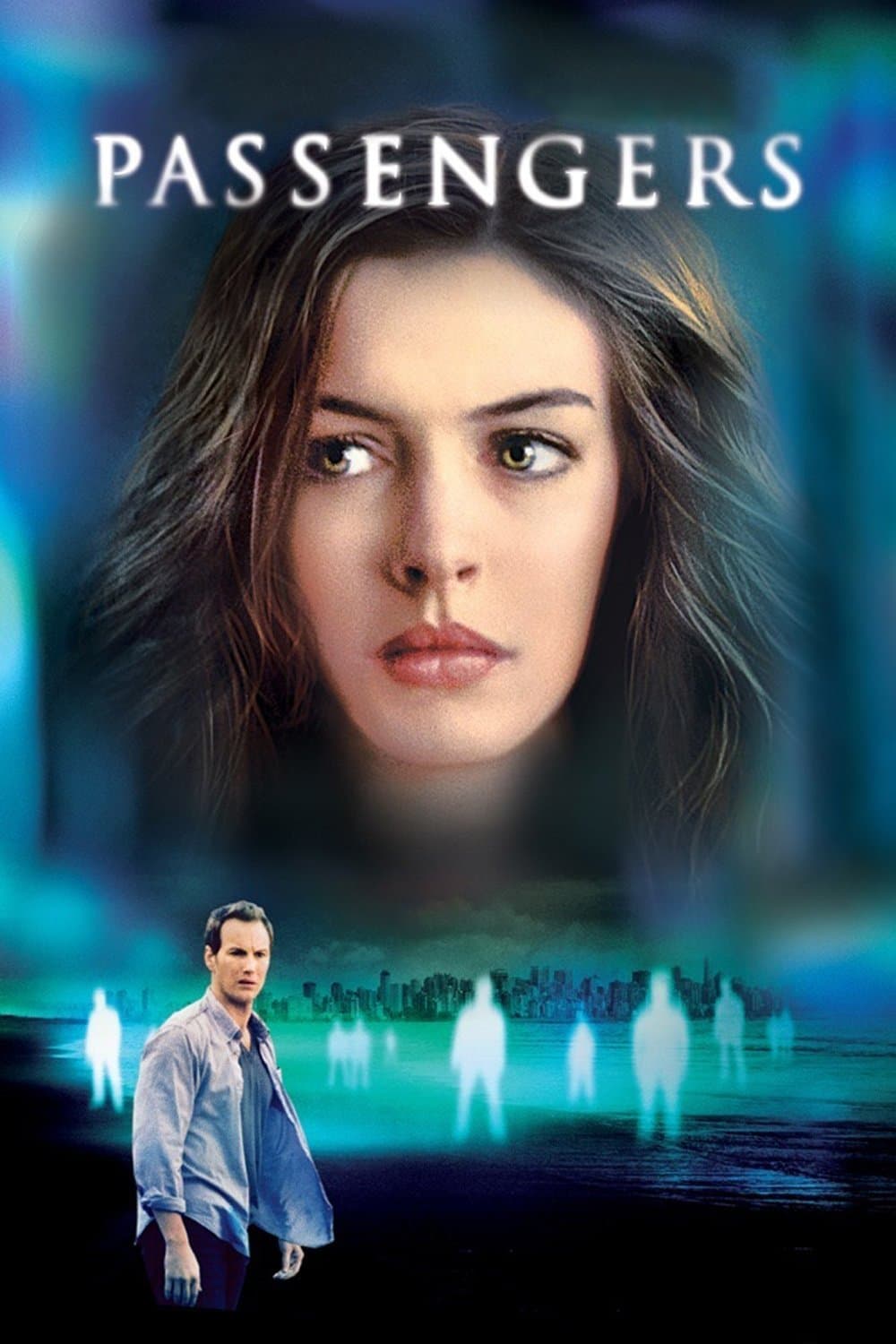 Passengers photo