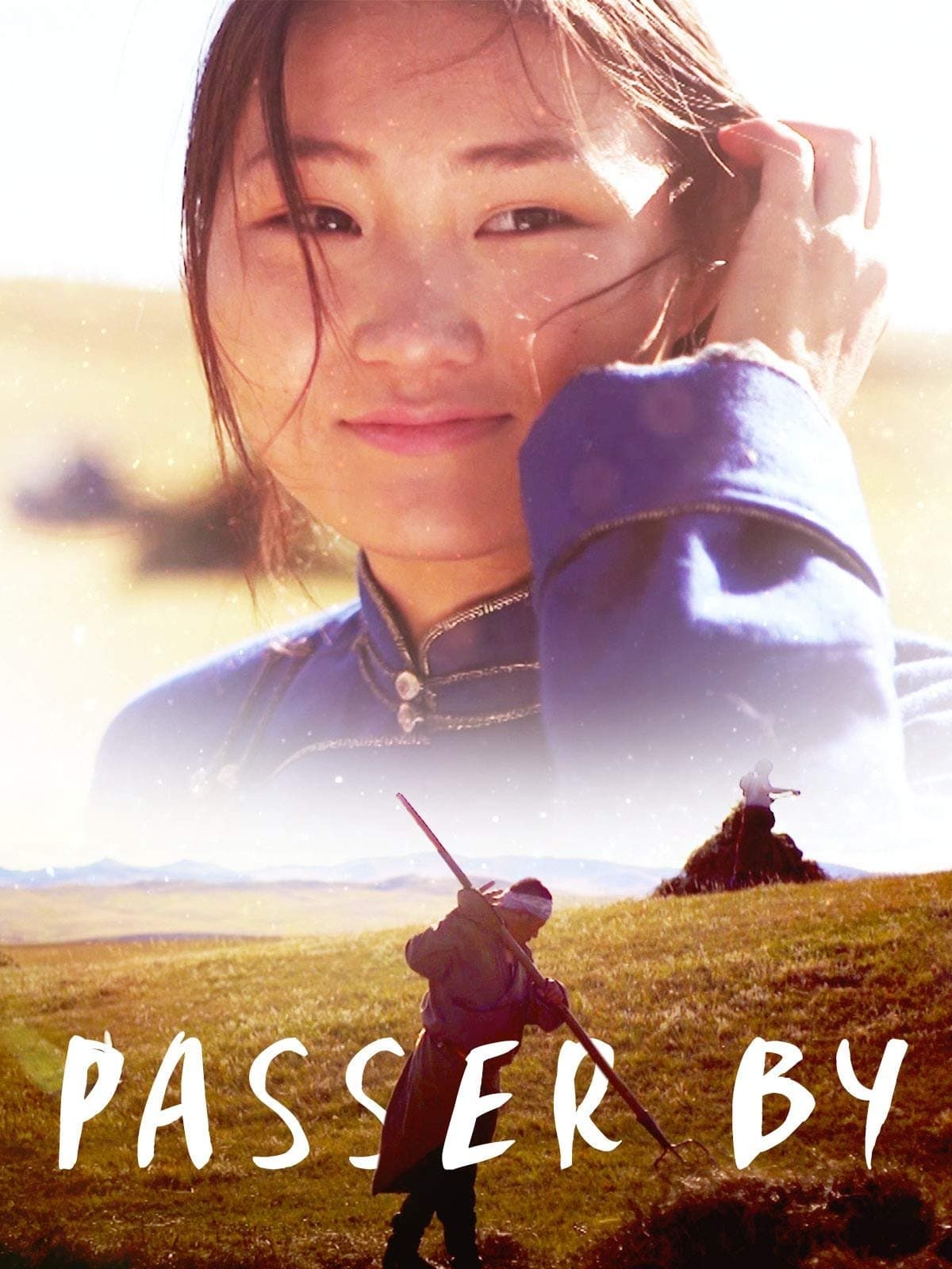 Passer By photo