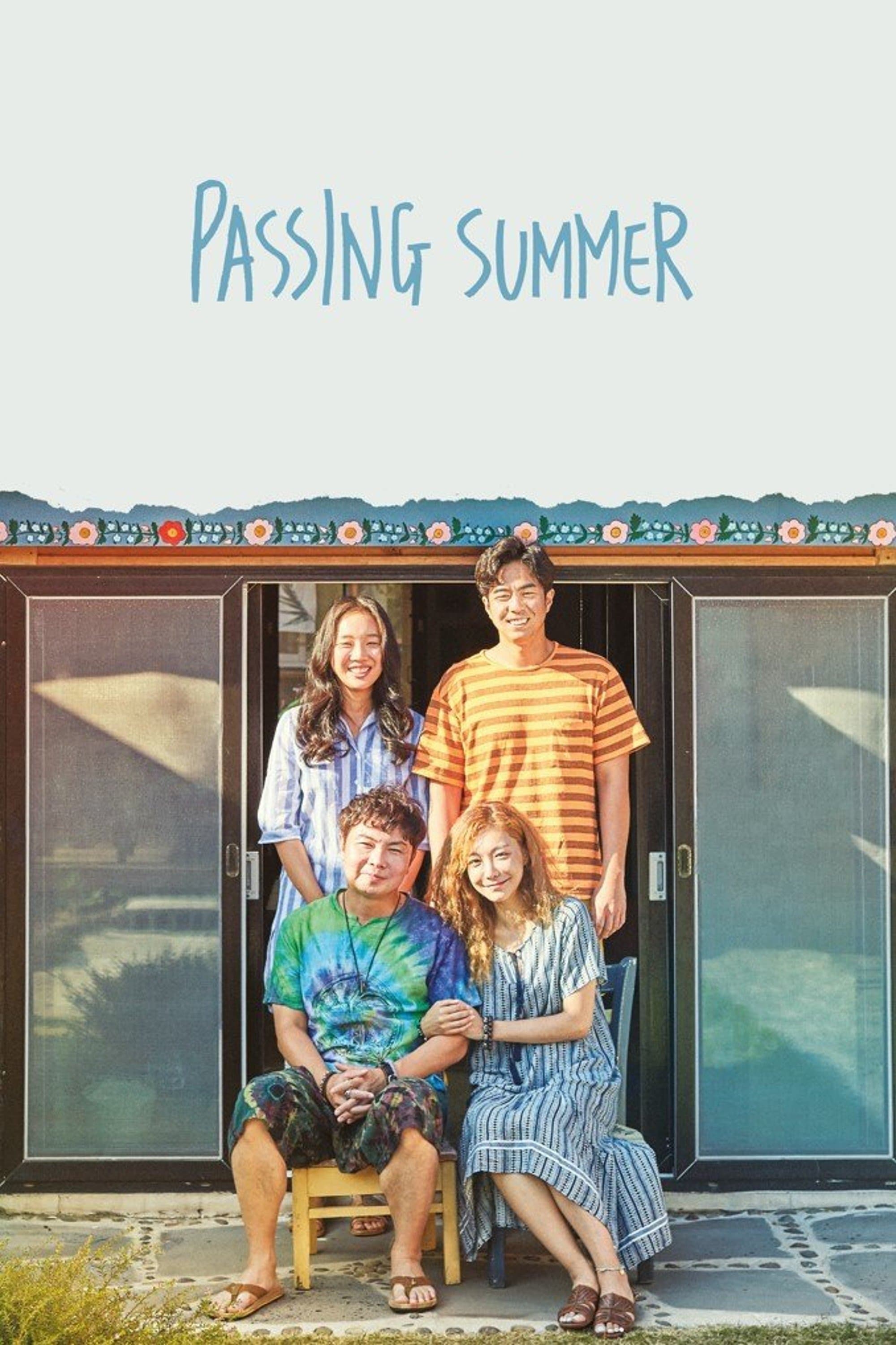Passing Summer photo