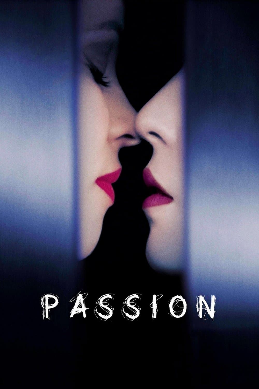Passion photo