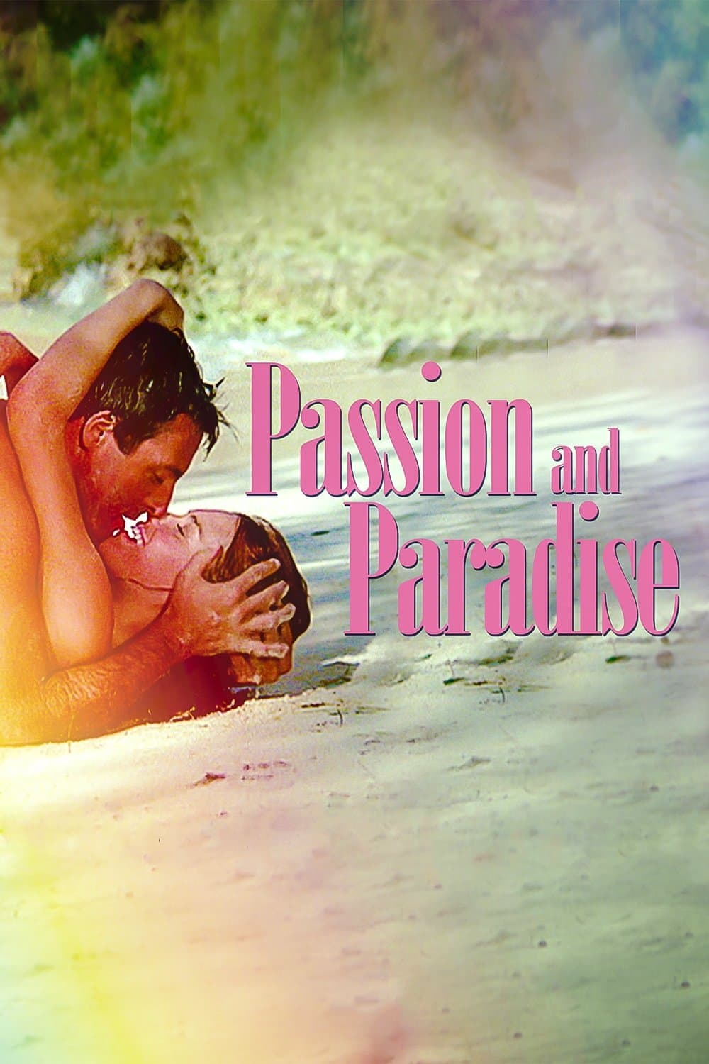Passion and Paradise photo