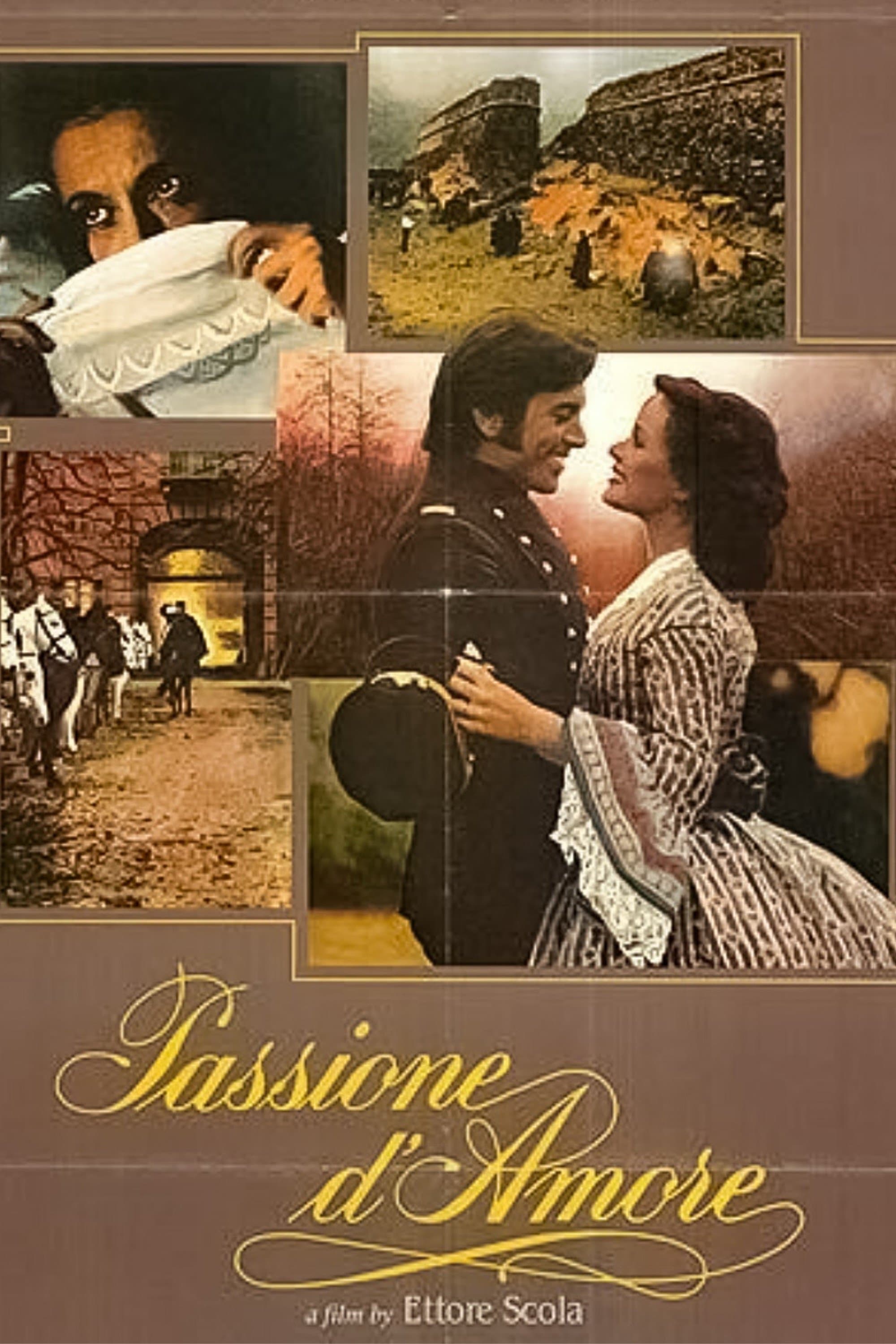 Passion of Love photo