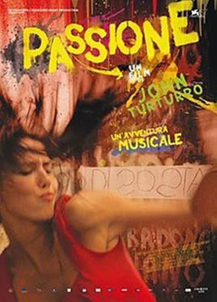 Passione photo