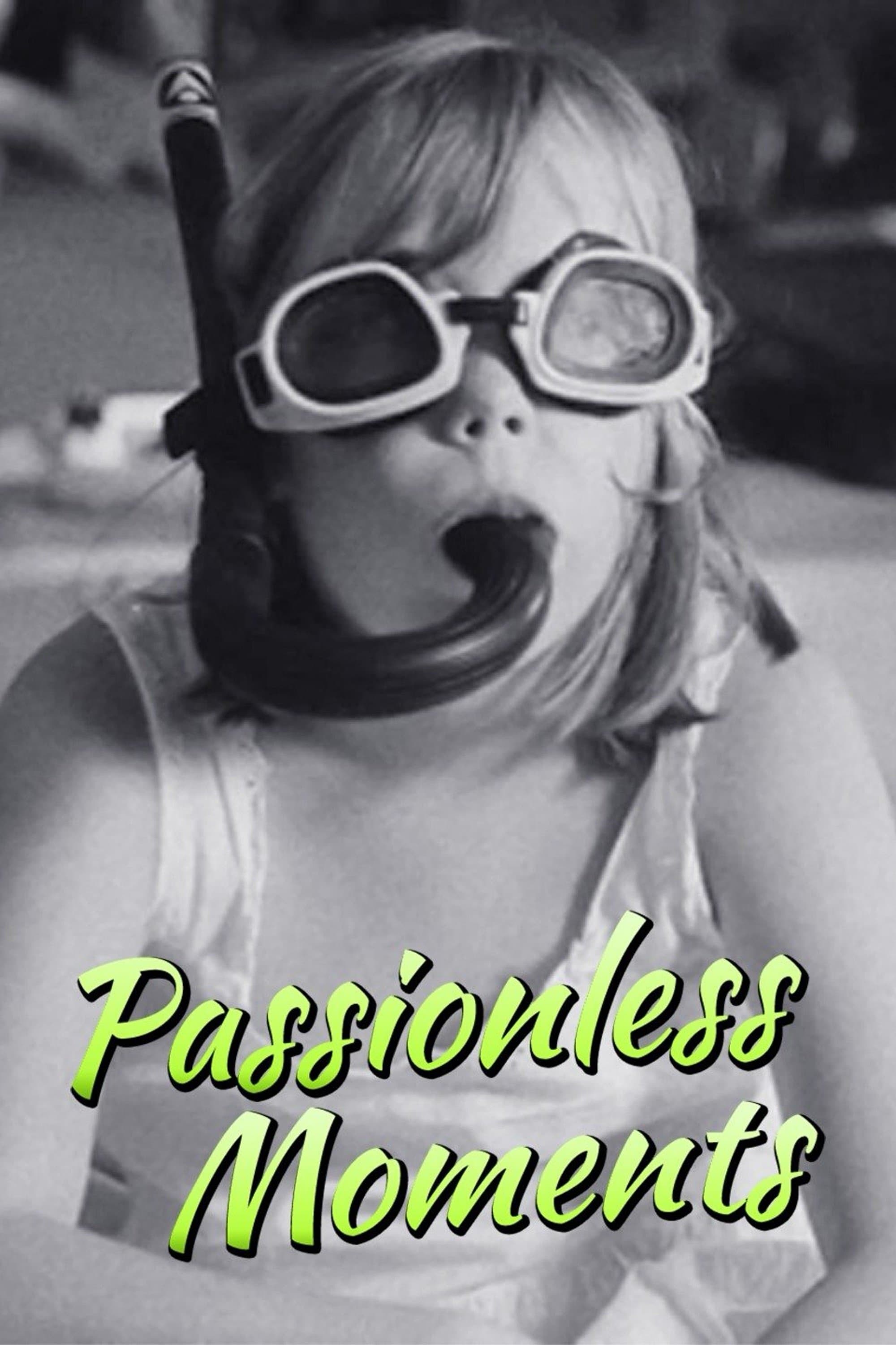 Passionless Moments photo