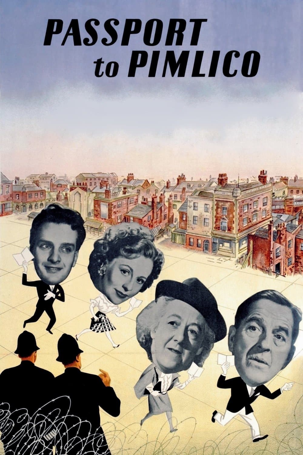 Passport to Pimlico photo