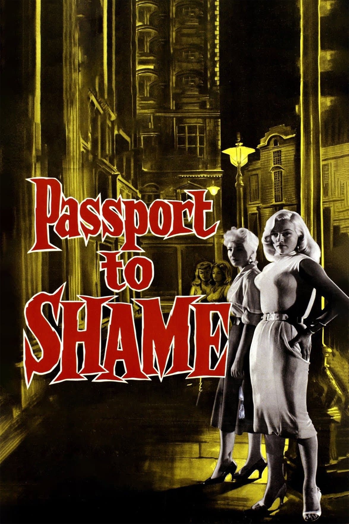 Passport to Shame photo