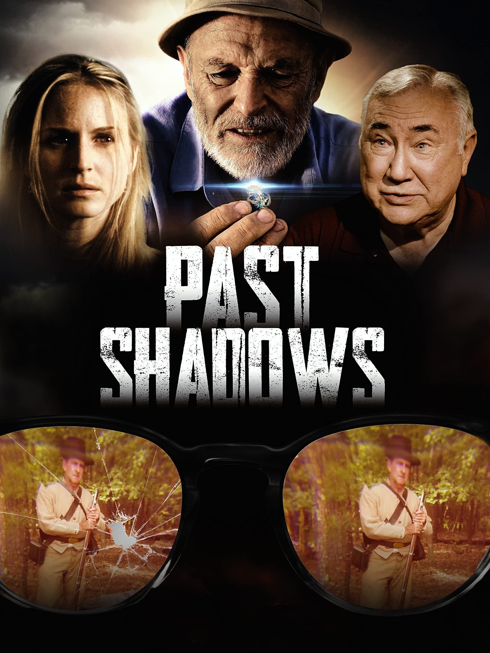 Past Shadows photo