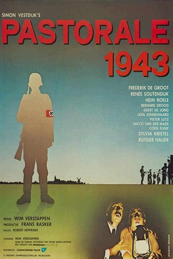 Pastorale 1943 photo
