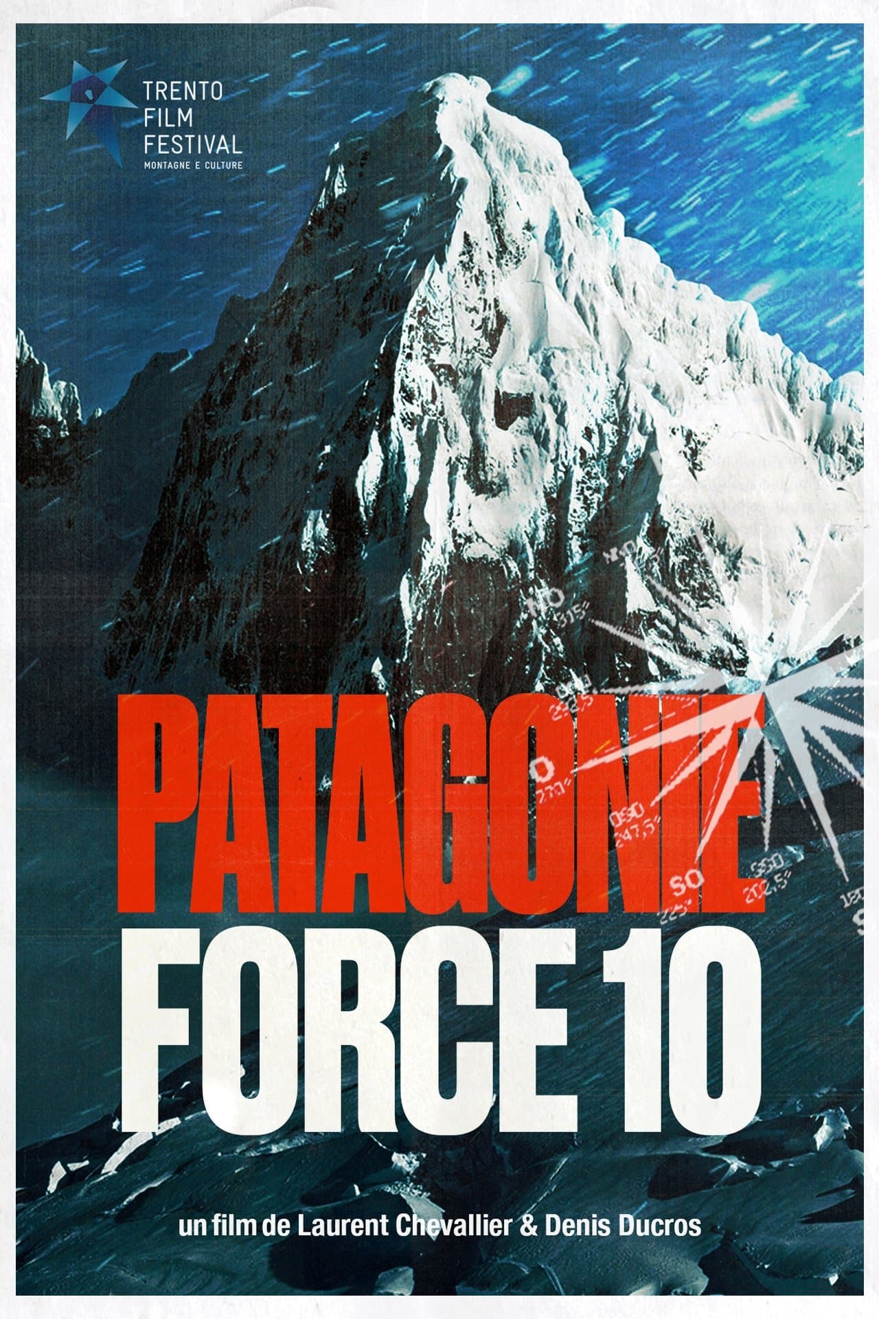 Patagonie Force 10 photo