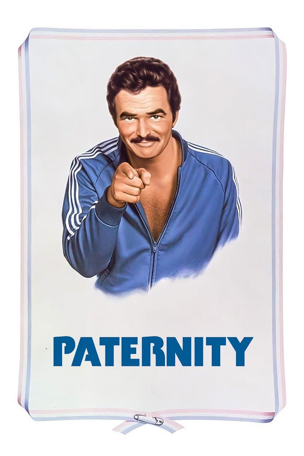 Paternity photo