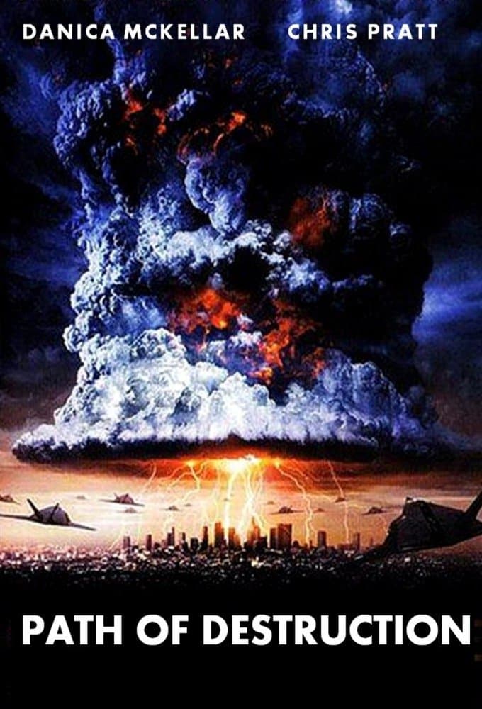 Path of Destruction photo