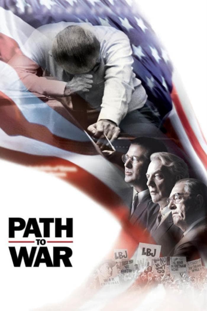 Path to War photo