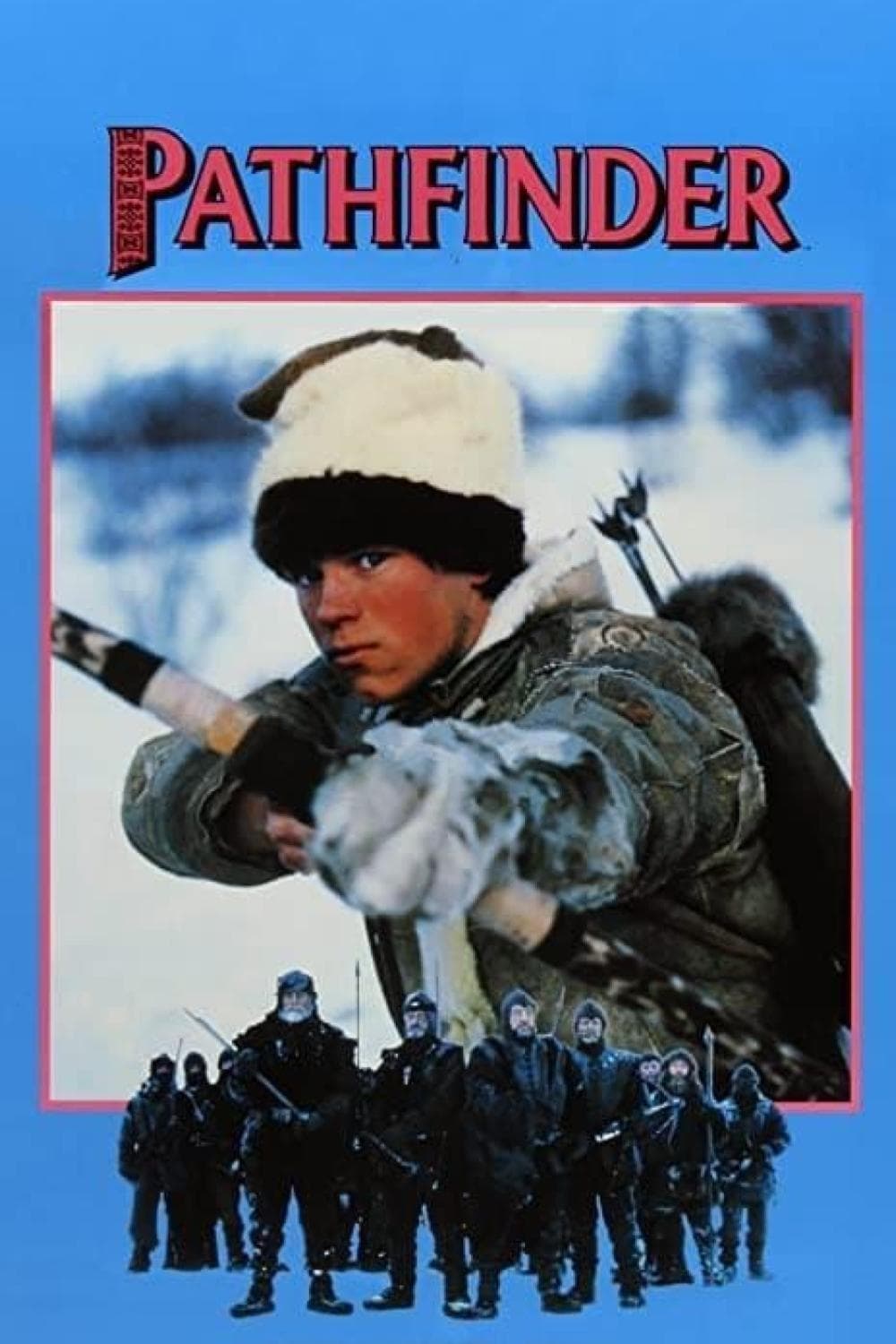 Pathfinder photo
