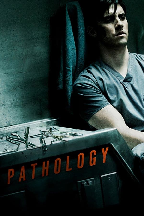 Pathology photo
