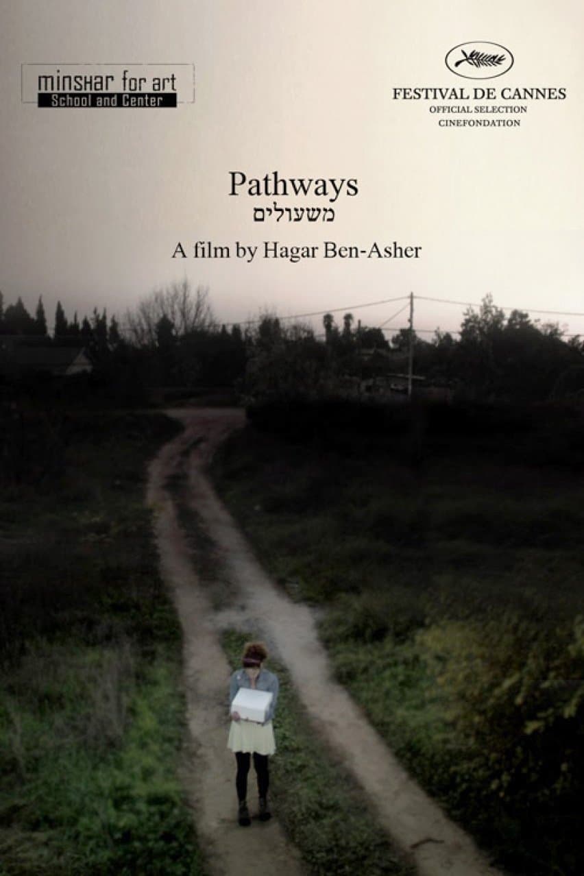 Pathways photo